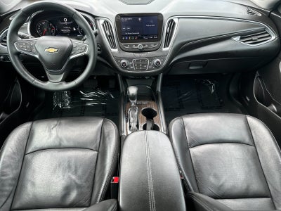 2024 Chevrolet Malibu LT 2LT