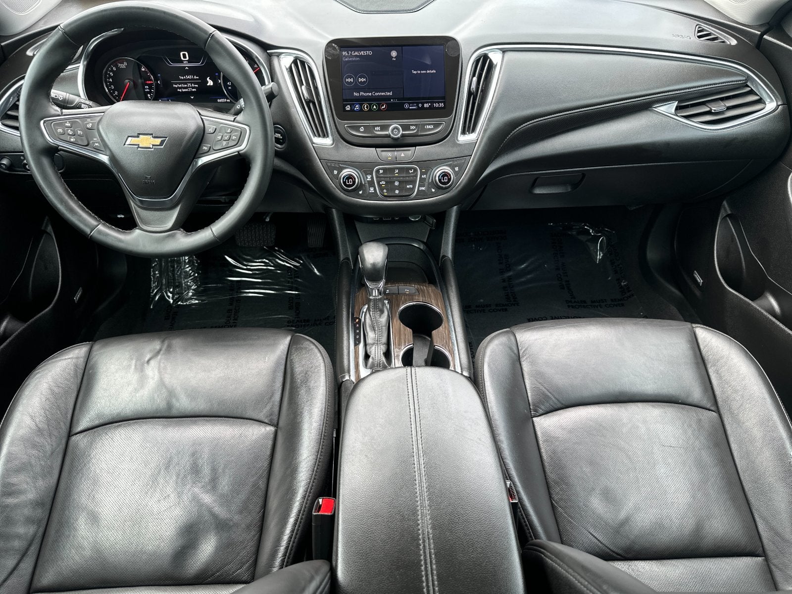 2024 Chevrolet Malibu LT 2LT