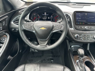 2024 Chevrolet Malibu LT 2LT