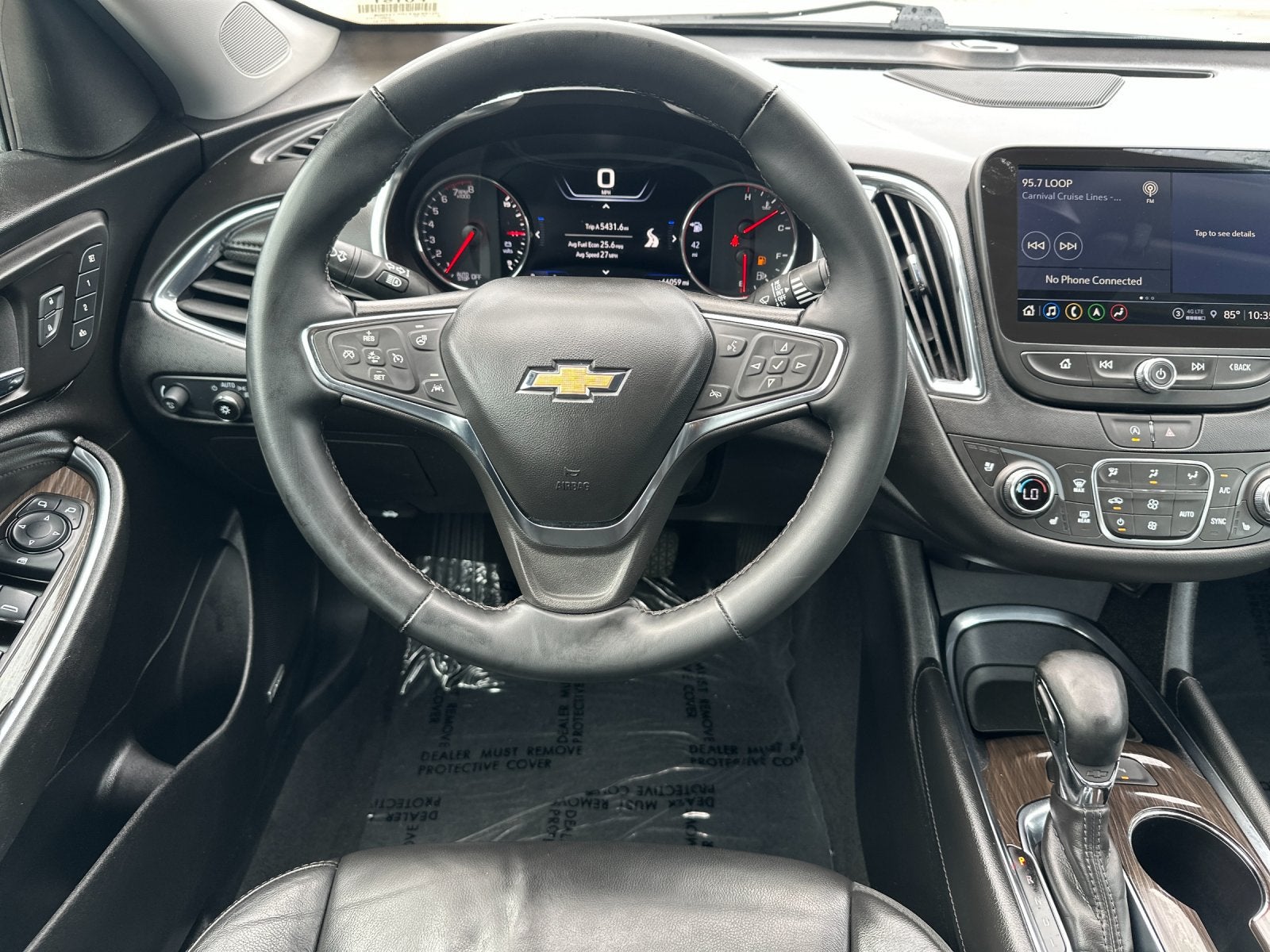2024 Chevrolet Malibu LT 2LT