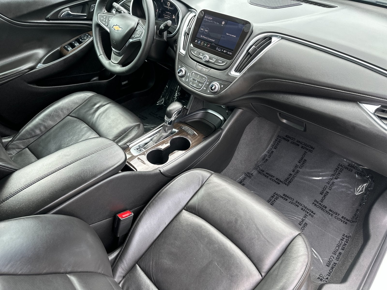 2024 Chevrolet Malibu LT 2LT