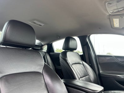 2024 Chevrolet Malibu LT 2LT