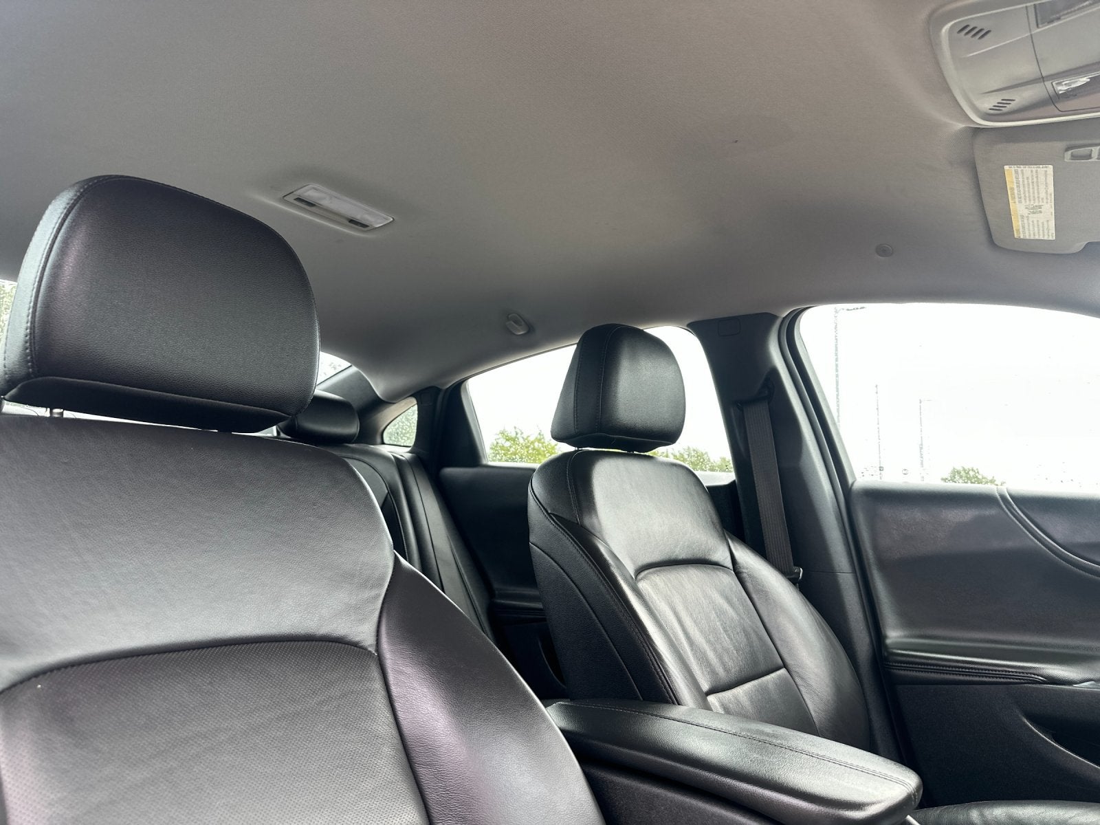 2024 Chevrolet Malibu LT 2LT