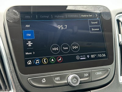 2024 Chevrolet Malibu LT 2LT