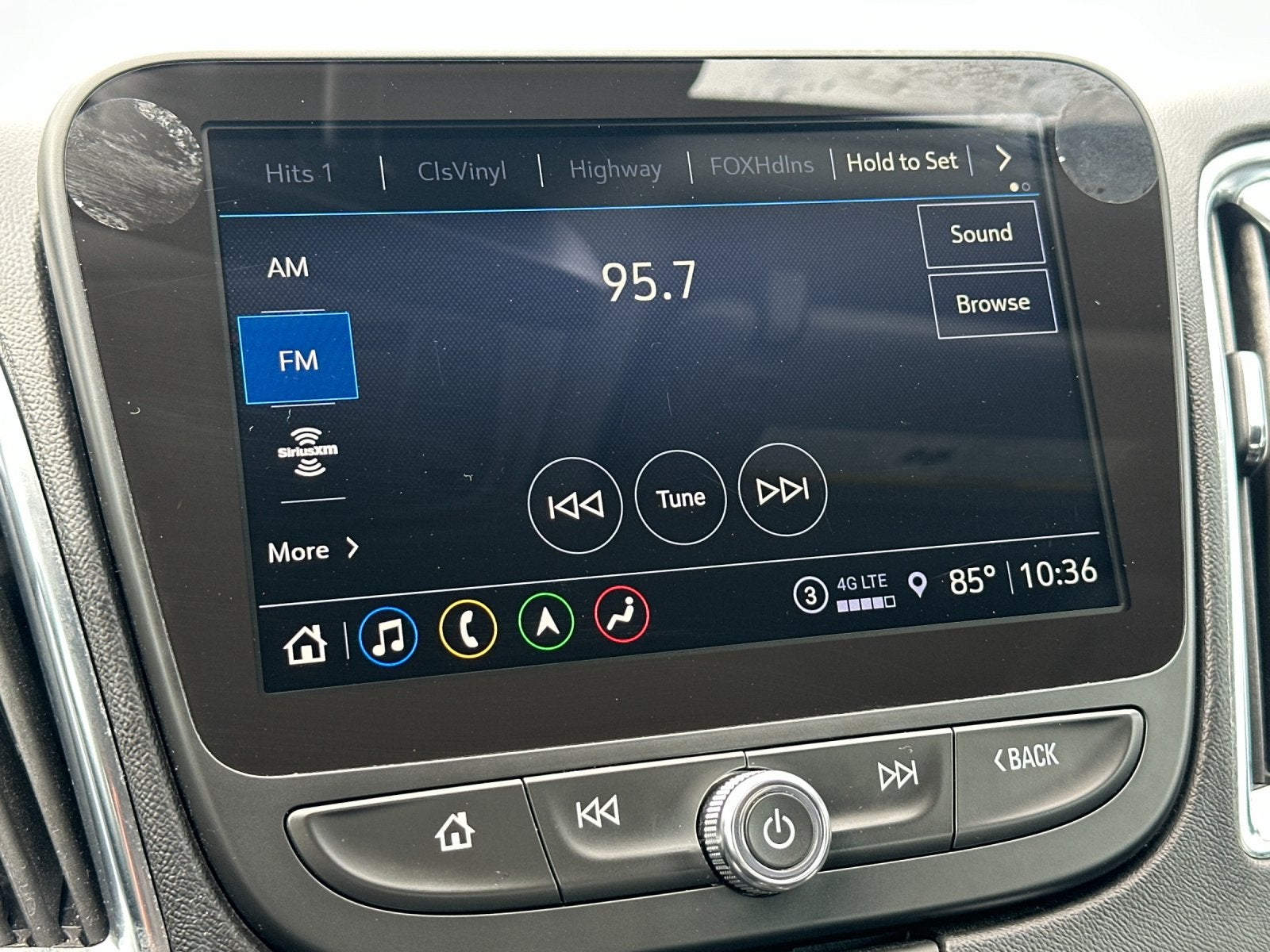 2024 Chevrolet Malibu LT 2LT