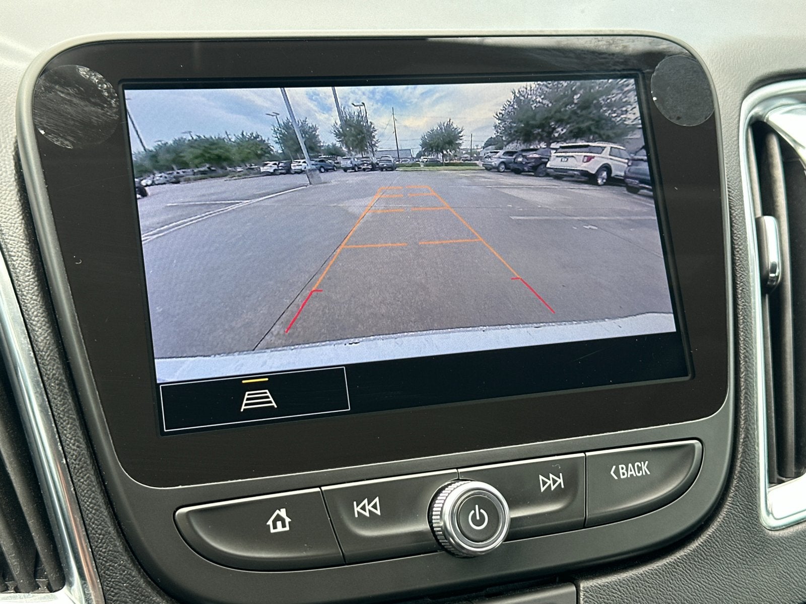 2024 Chevrolet Malibu LT 2LT