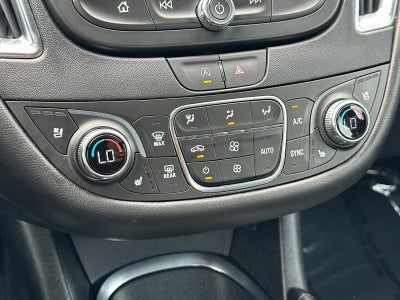 2024 Chevrolet Malibu LT 2LT