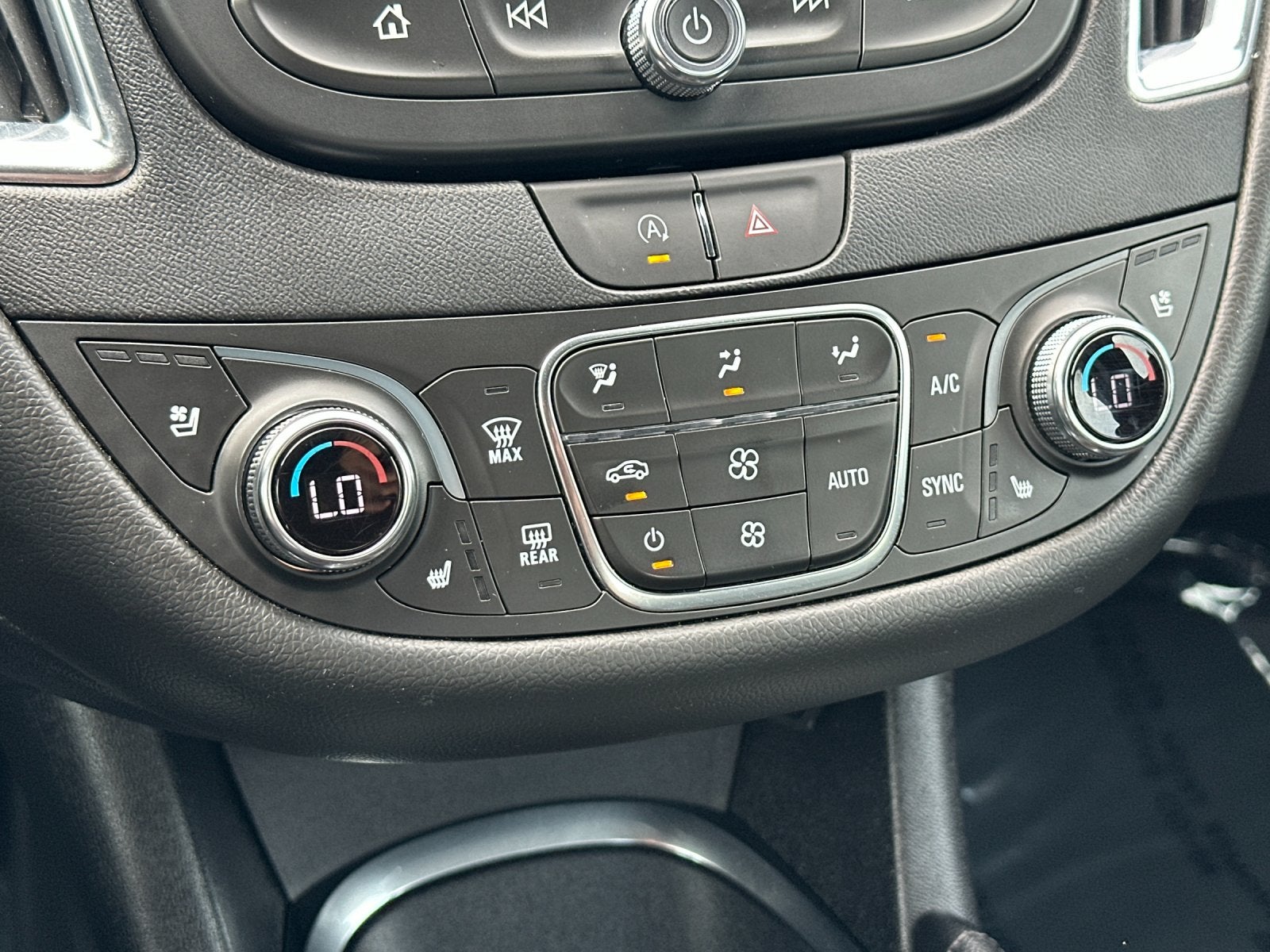 2024 Chevrolet Malibu LT 2LT