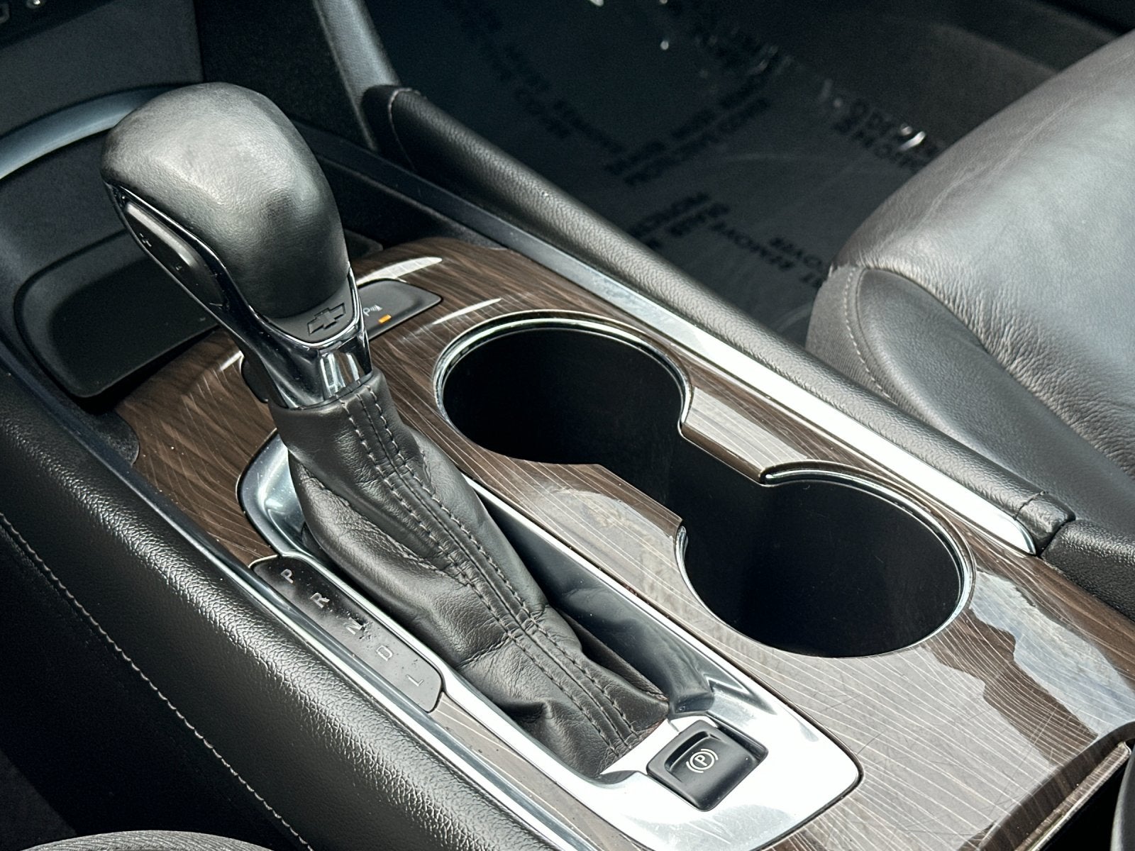 2024 Chevrolet Malibu LT 2LT