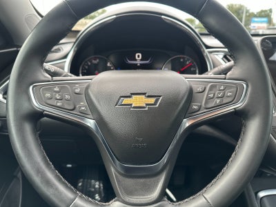 2024 Chevrolet Malibu LT 2LT