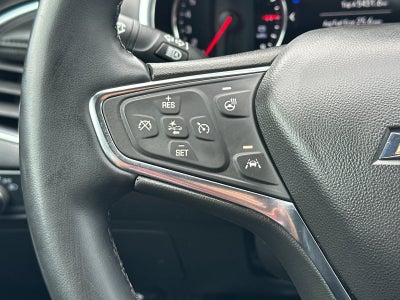 2024 Chevrolet Malibu LT 2LT
