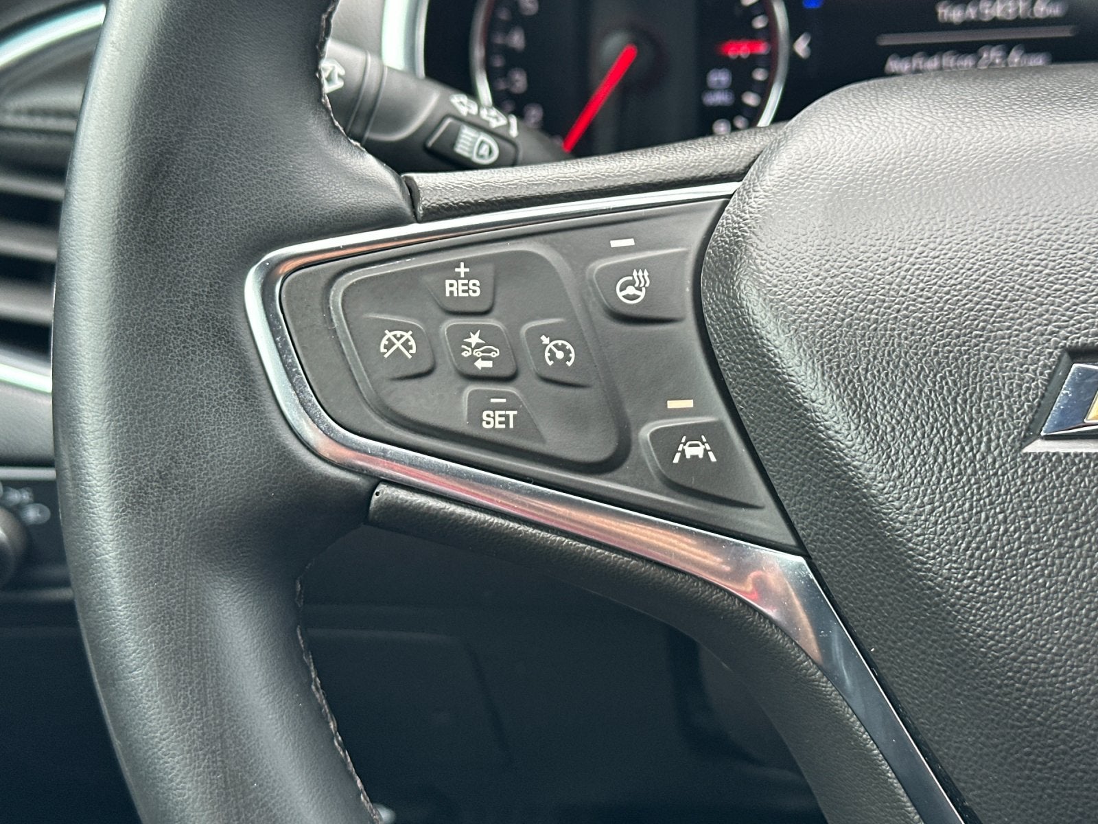 2024 Chevrolet Malibu LT 2LT