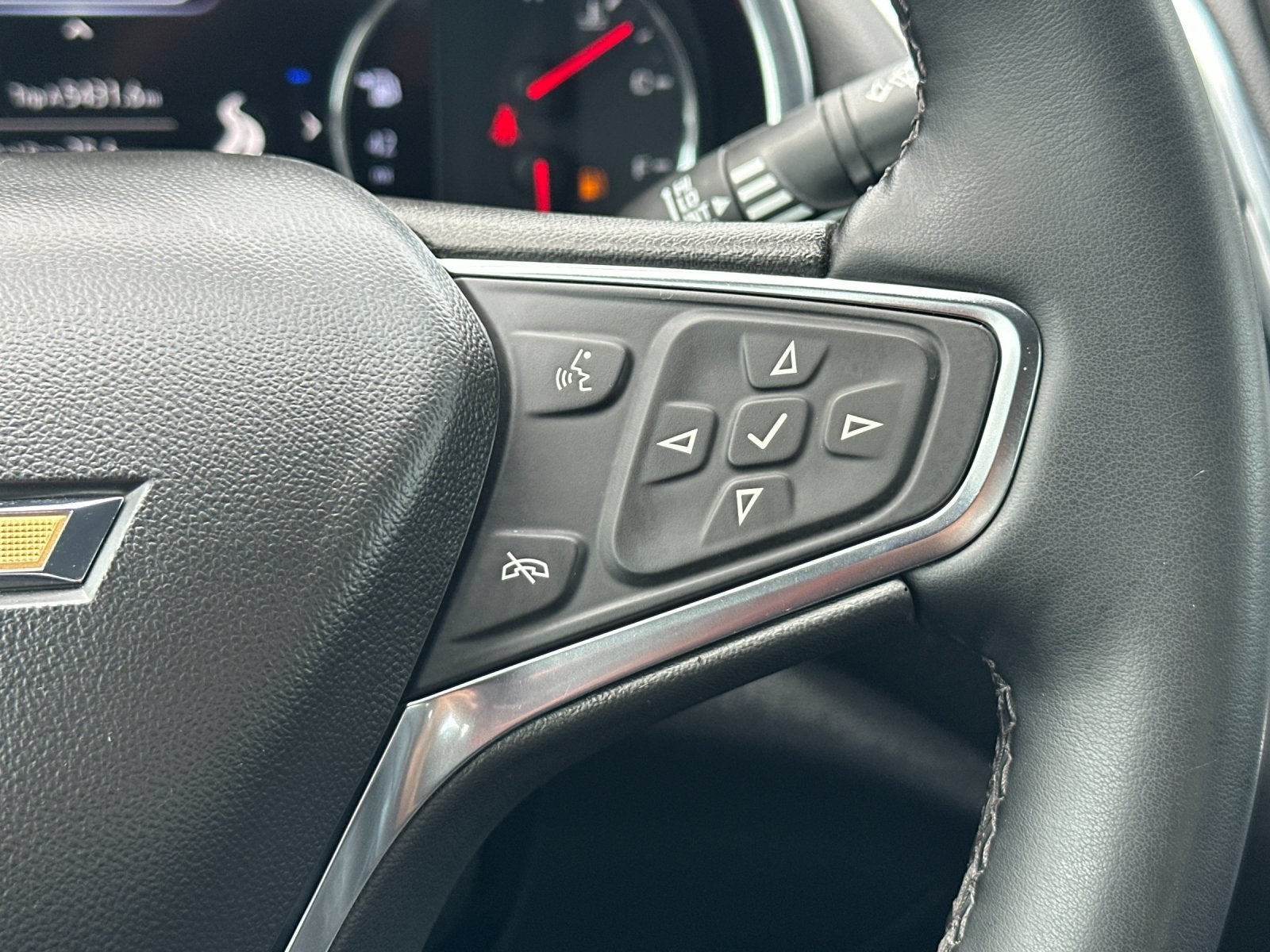 2024 Chevrolet Malibu LT 2LT