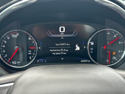 2024 Chevrolet Malibu LT 2LT