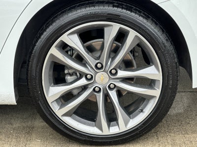 2024 Chevrolet Malibu LT 2LT