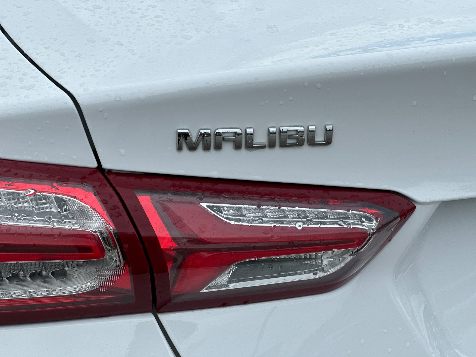 2024 Chevrolet Malibu LT 2LT