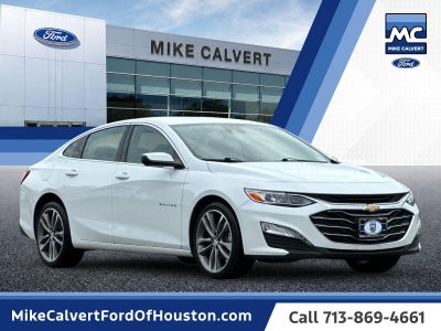 2024 Chevrolet Malibu LT 2LT
