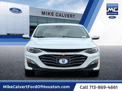 2024 Chevrolet Malibu LT 2LT
