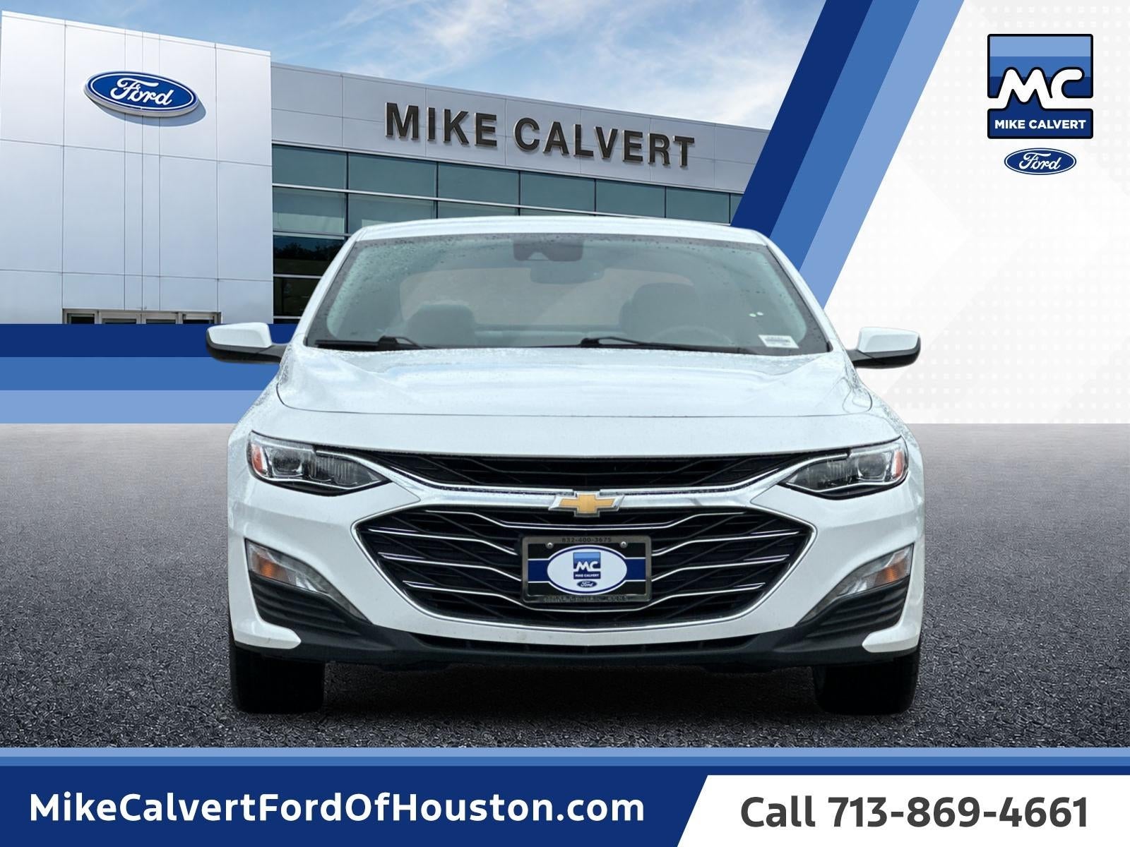 2024 Chevrolet Malibu LT 2LT