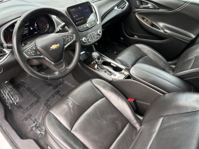 2024 Chevrolet Malibu LT 2LT