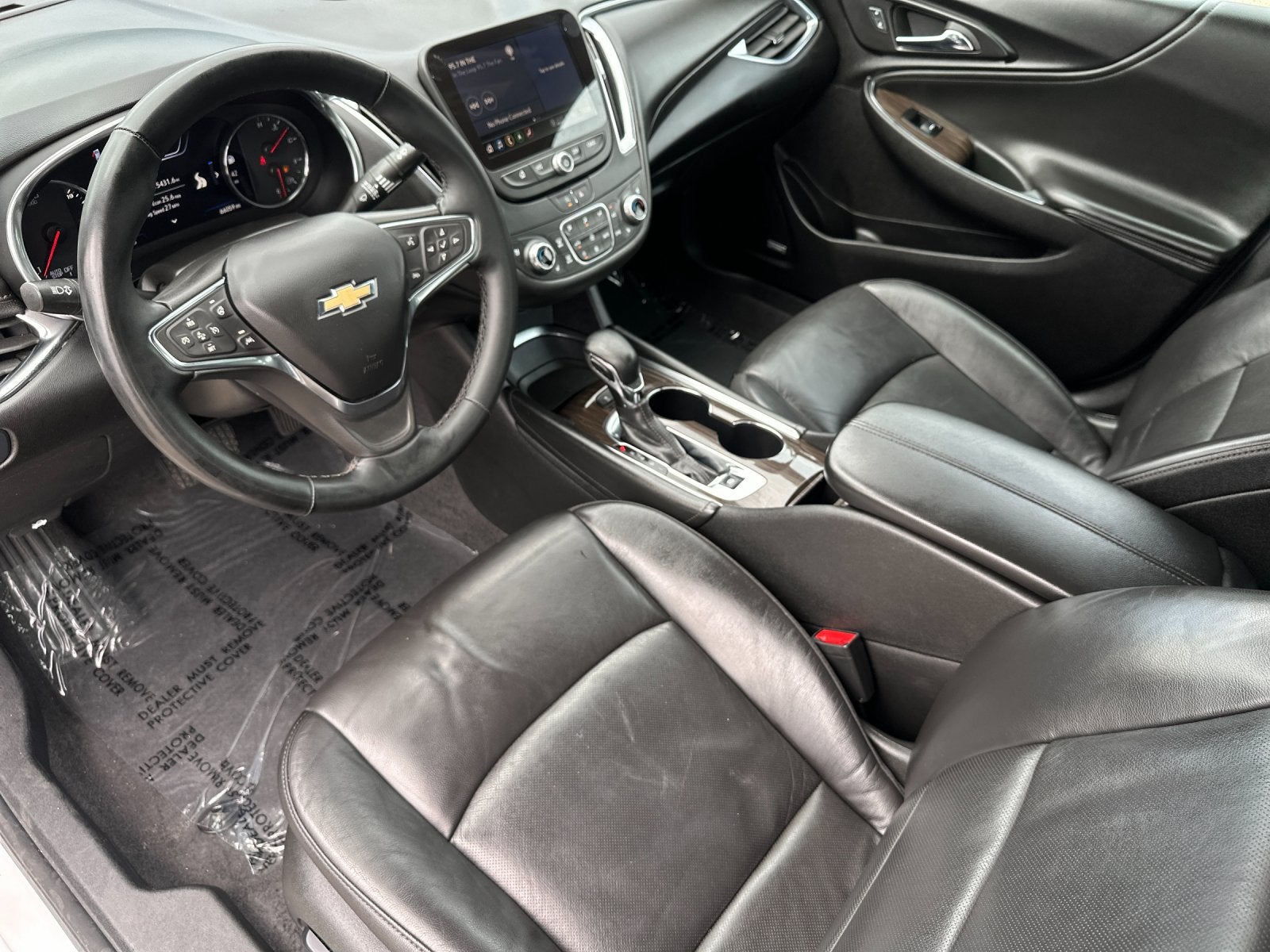 2024 Chevrolet Malibu LT 2LT