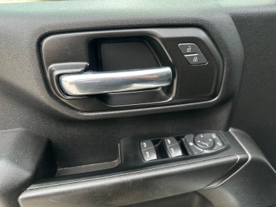 2022 Chevrolet Silverado 2500HD Work Truck