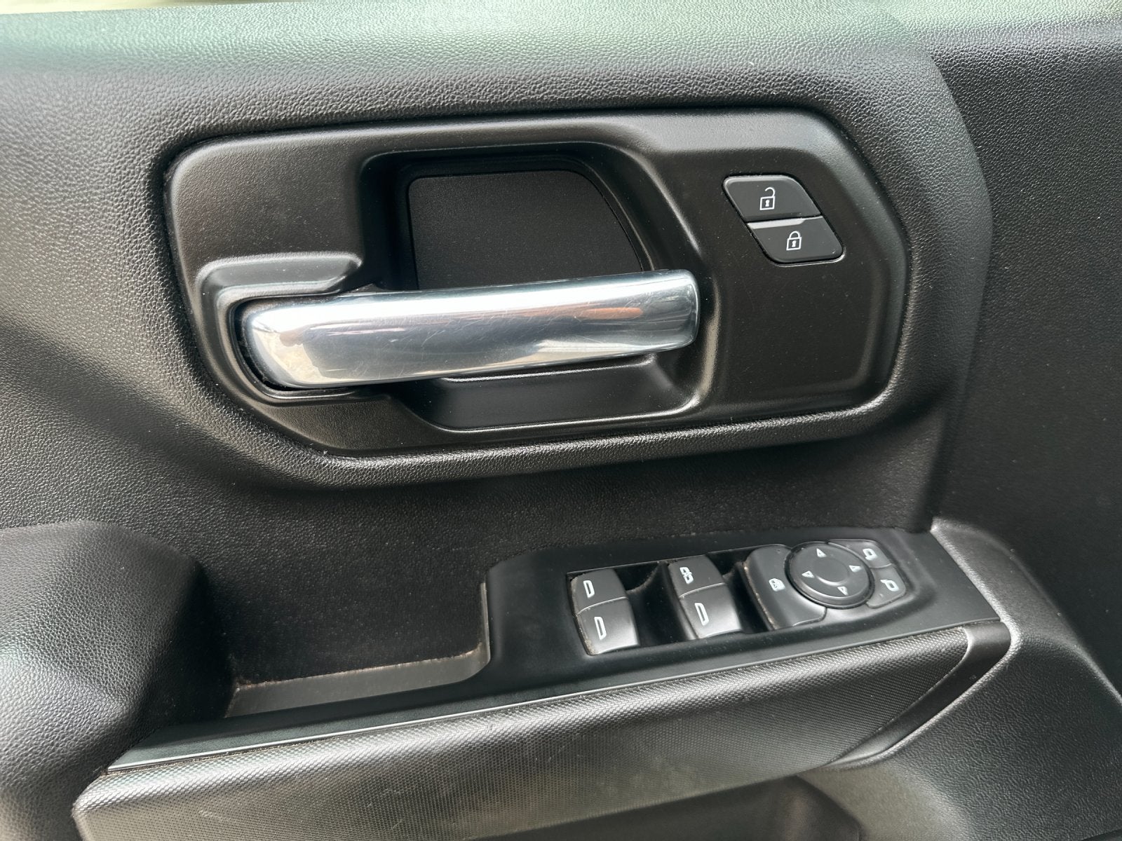 2022 Chevrolet Silverado 2500HD Work Truck