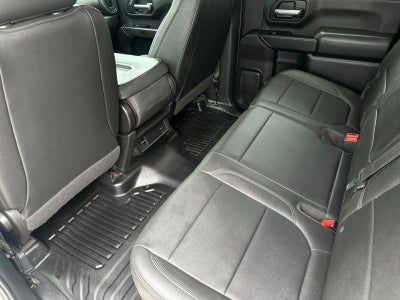 2022 Chevrolet Silverado 2500HD Work Truck