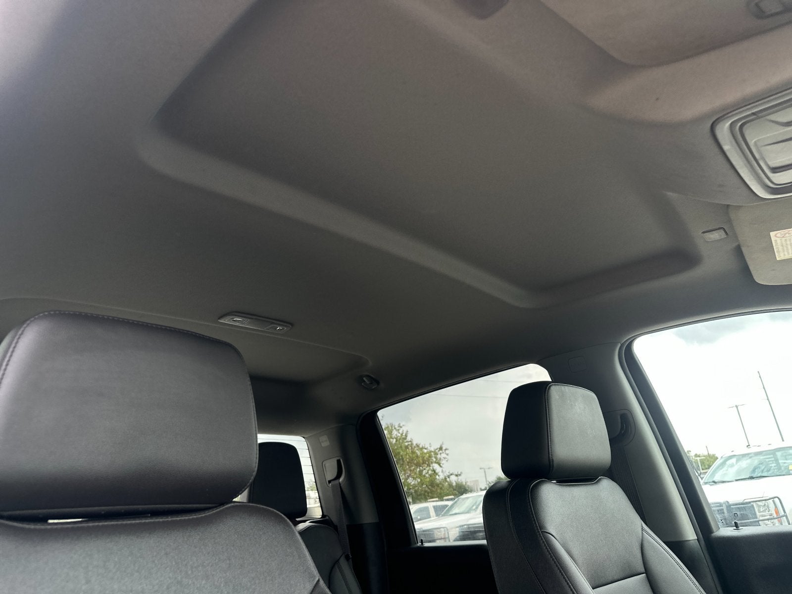 2022 Chevrolet Silverado 2500HD Work Truck