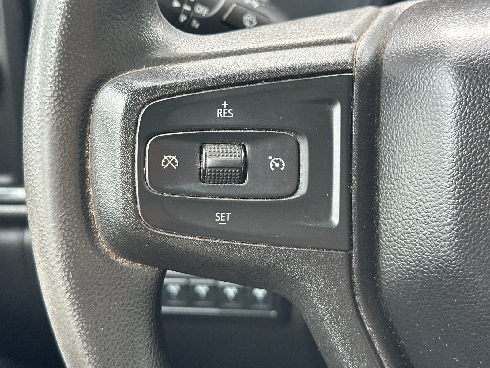 2022 Chevrolet Silverado 2500HD Work Truck