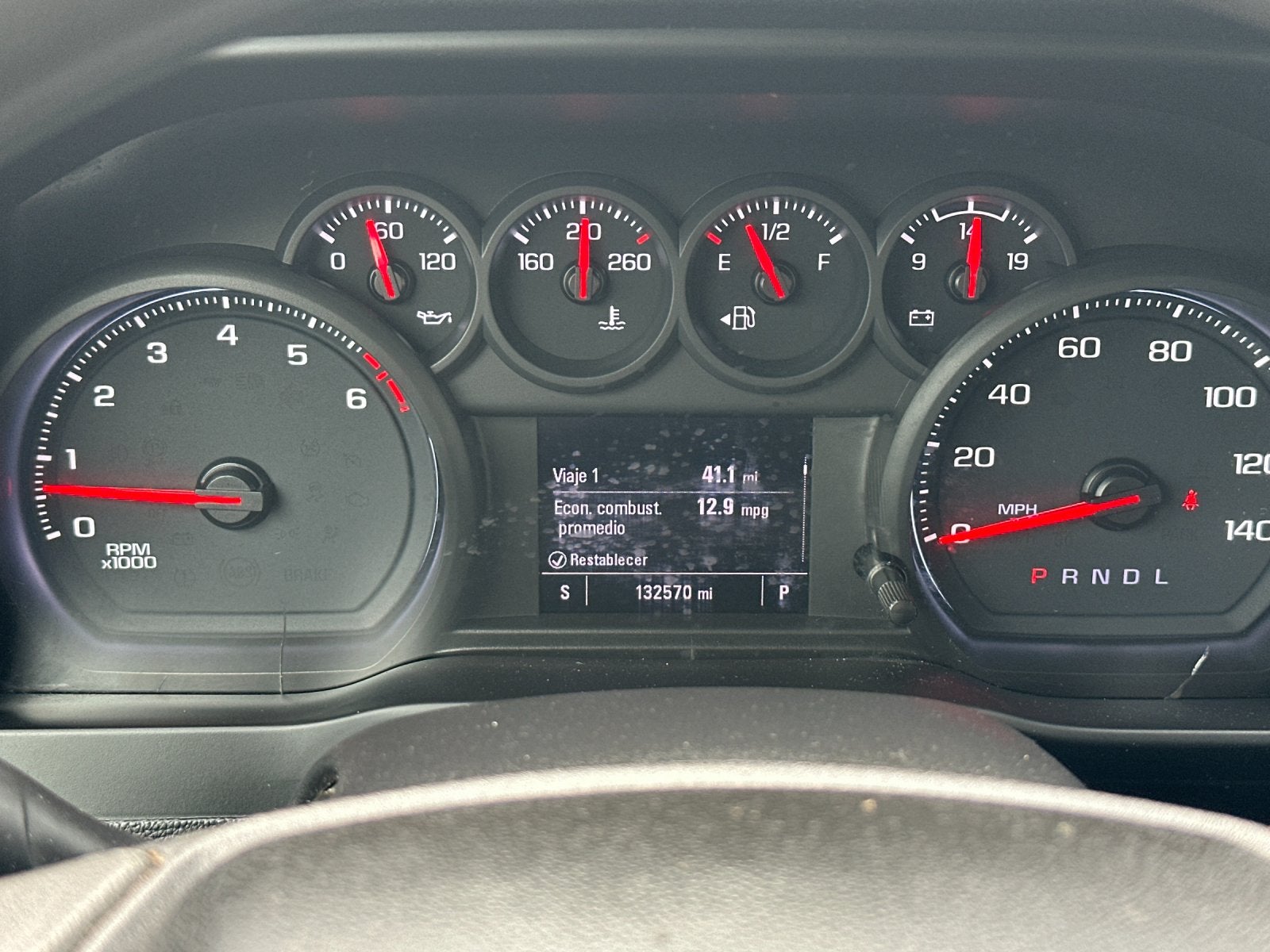 2022 Chevrolet Silverado 2500HD Work Truck