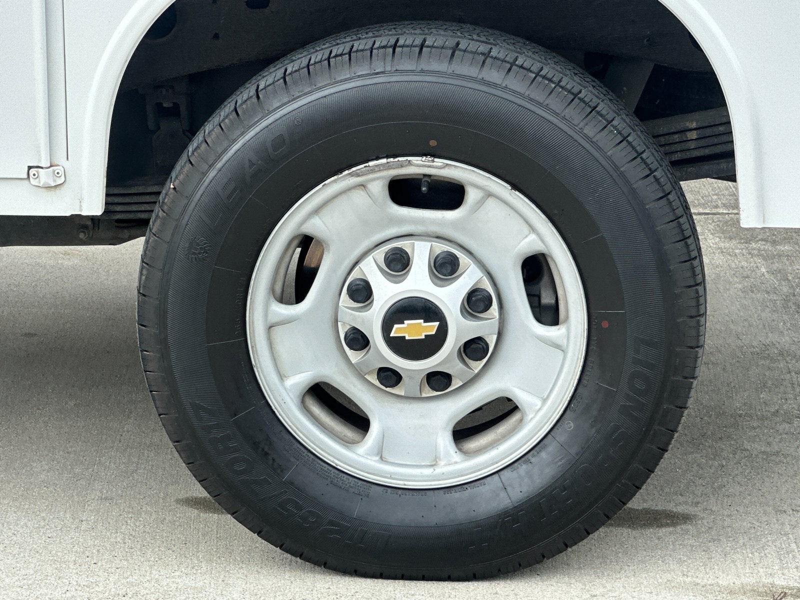 2022 Chevrolet Silverado 2500HD Work Truck