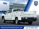 2022 Chevrolet Silverado 2500HD Work Truck