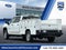 2022 Chevrolet Silverado 2500HD Work Truck