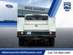 2022 Chevrolet Silverado 2500HD Work Truck