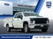 2022 Chevrolet Silverado 2500HD Work Truck