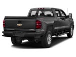 2016 Chevrolet Silverado 3500HD High Country