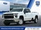 2023 Chevrolet Silverado 3500HD LT