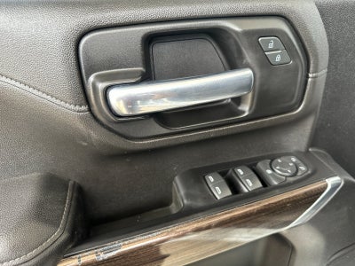 2023 Chevrolet Silverado 3500HD LT
