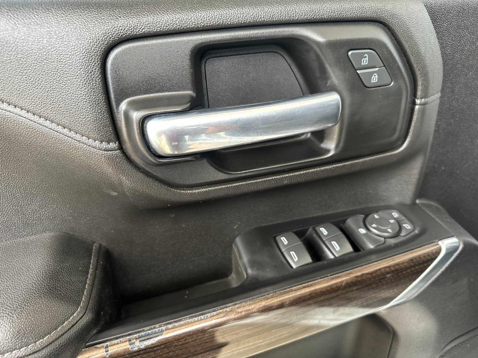 2023 Chevrolet Silverado 3500HD LT
