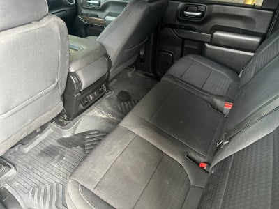 2023 Chevrolet Silverado 3500HD LT