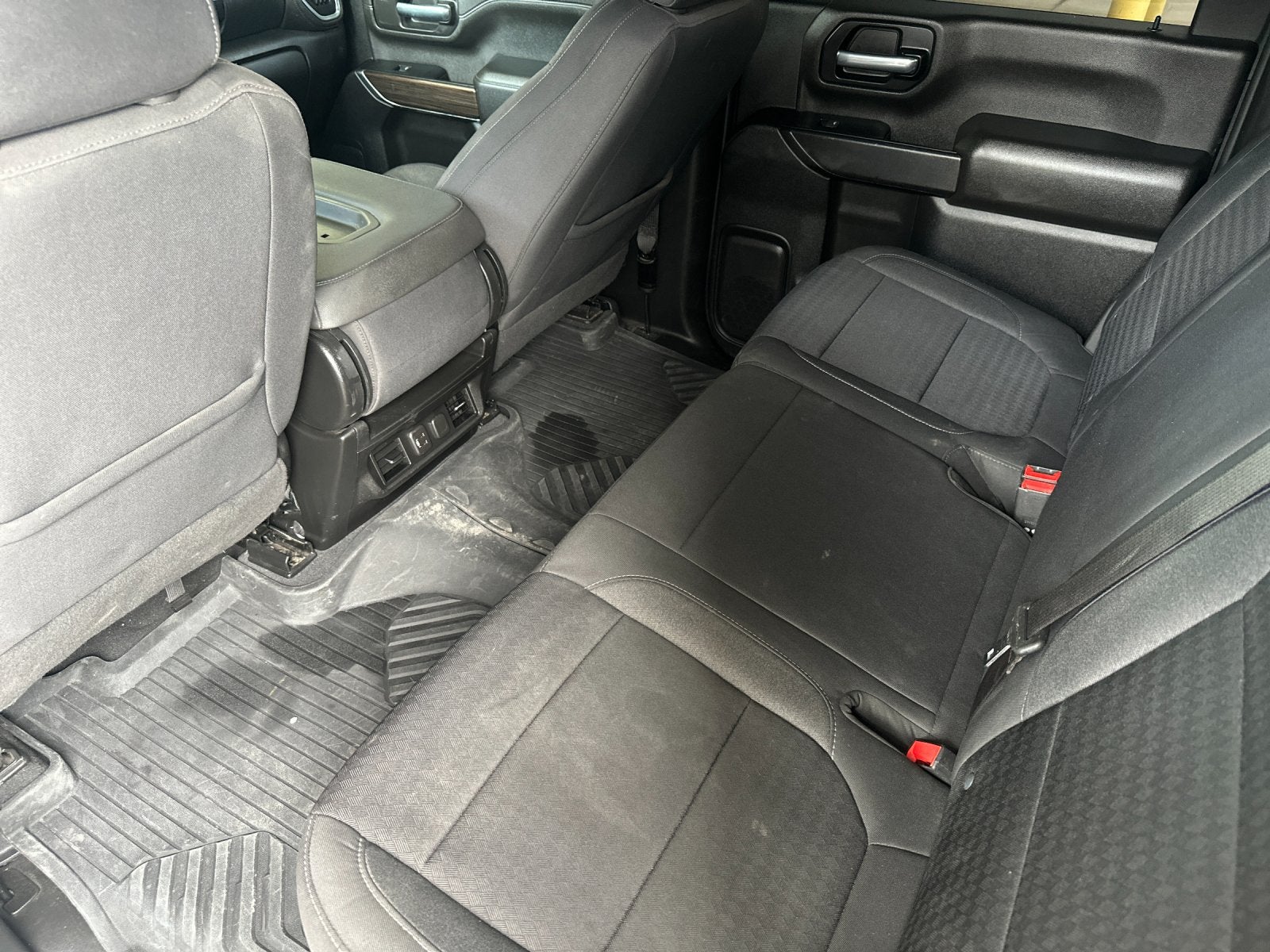 2023 Chevrolet Silverado 3500HD LT