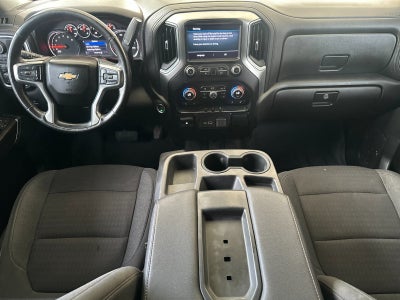 2023 Chevrolet Silverado 3500HD LT