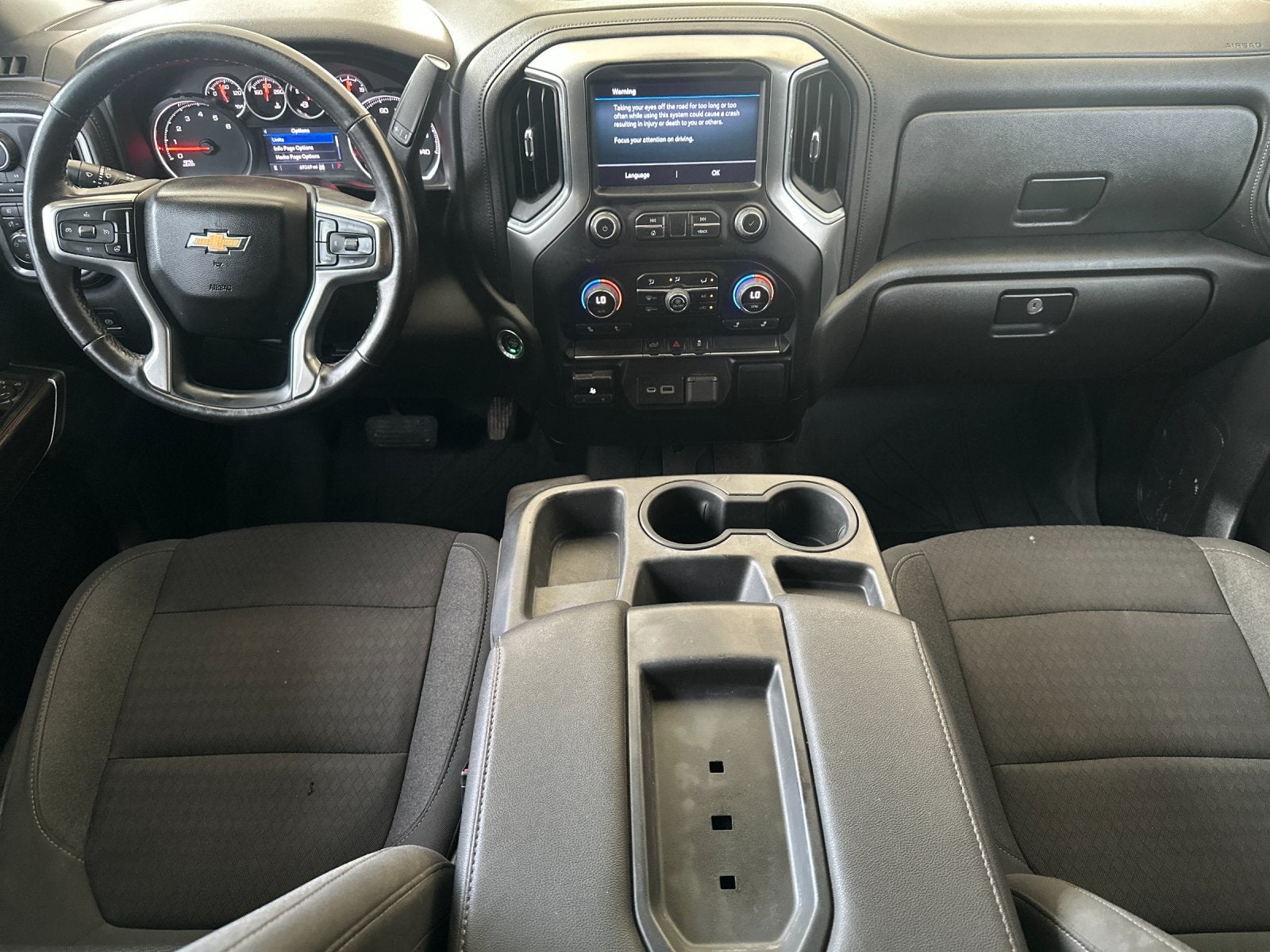 2023 Chevrolet Silverado 3500HD LT