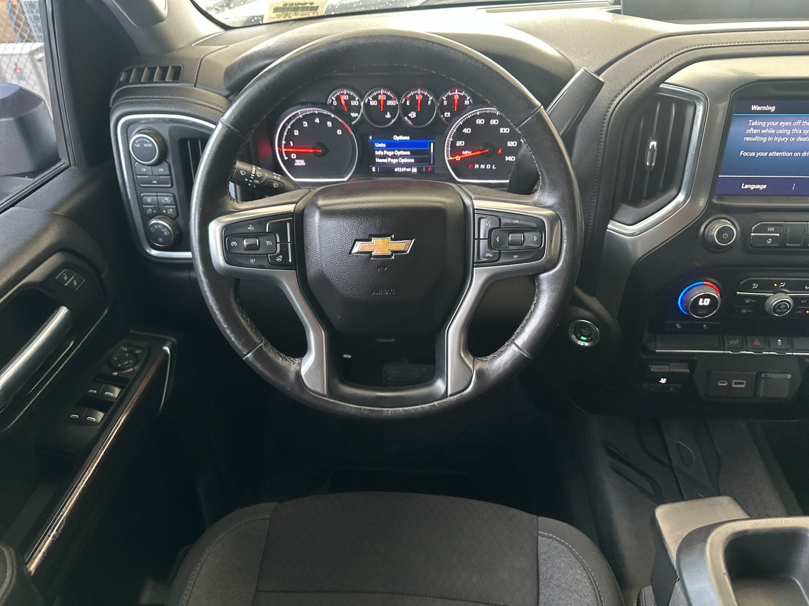 2023 Chevrolet Silverado 3500HD LT