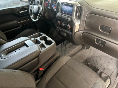 2023 Chevrolet Silverado 3500HD LT