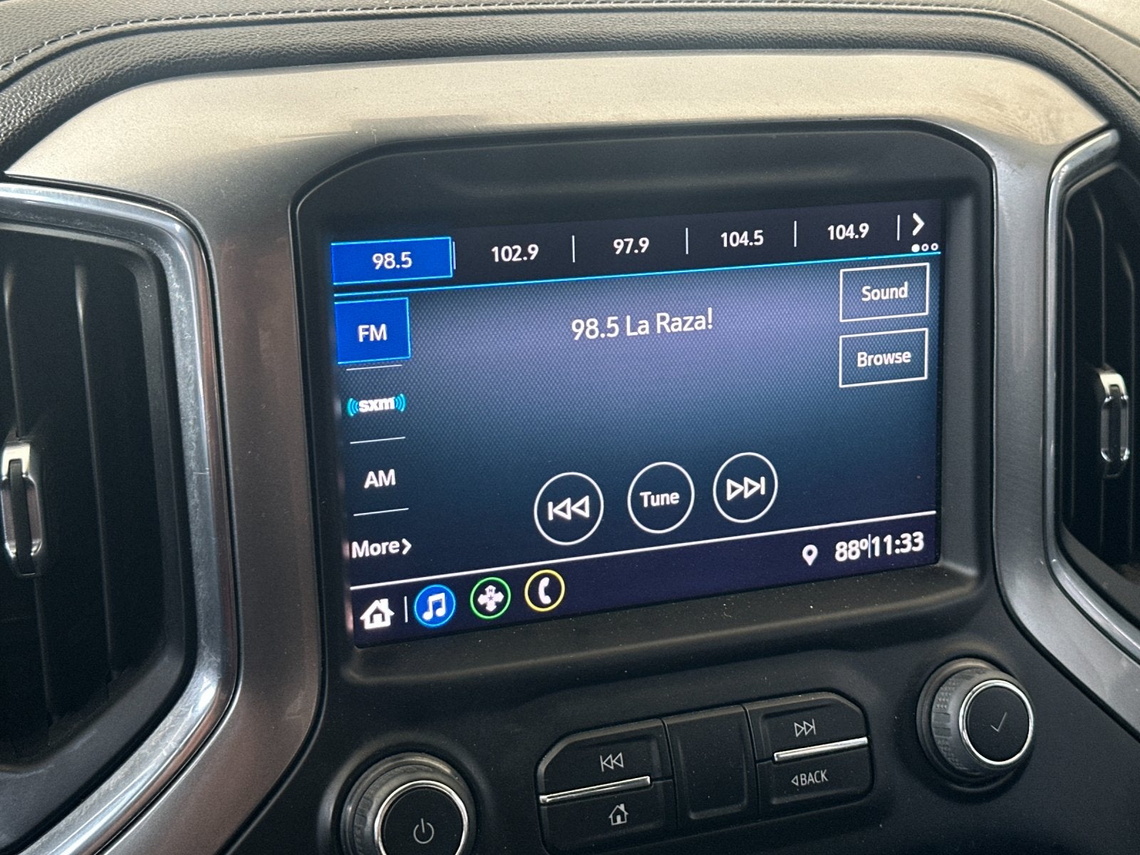 2023 Chevrolet Silverado 3500HD LT