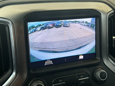 2023 Chevrolet Silverado 3500HD LT