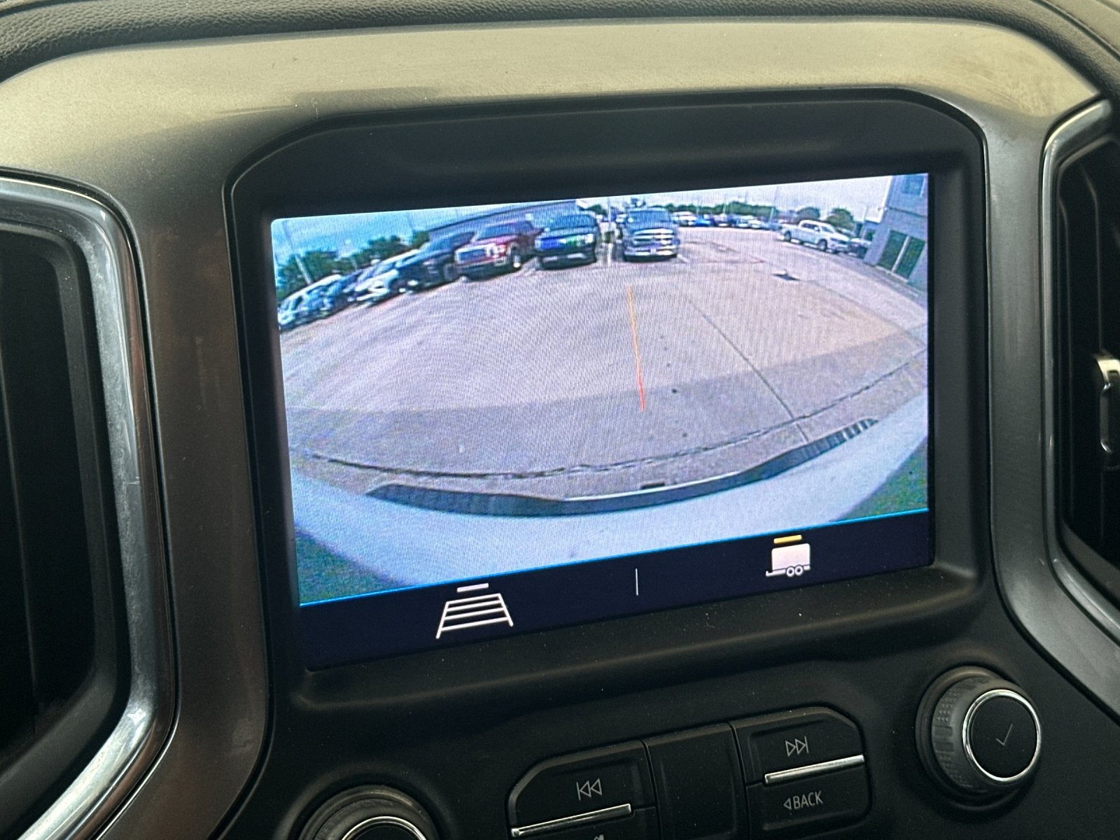 2023 Chevrolet Silverado 3500HD LT