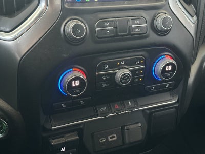 2023 Chevrolet Silverado 3500HD LT
